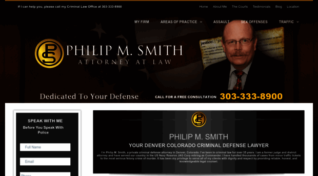 philipsmithlaw.com