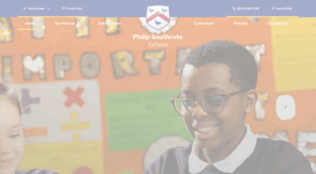 philipsouthcoteschool.co.uk