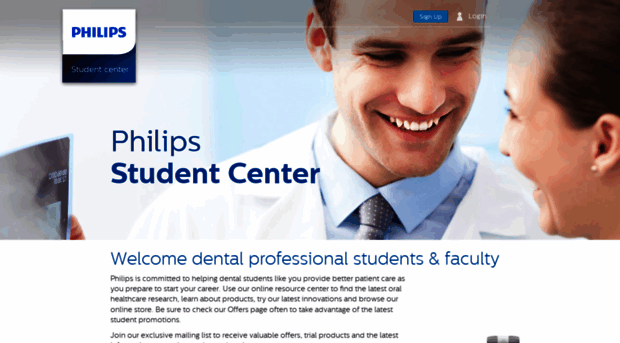 philipsstudentstore.com