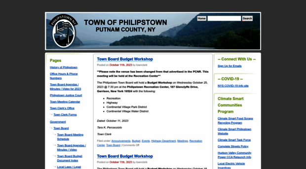 philipstown.com