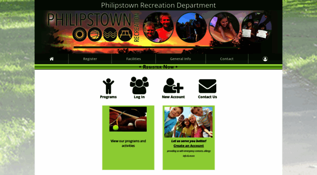 philipstownrecreation.com