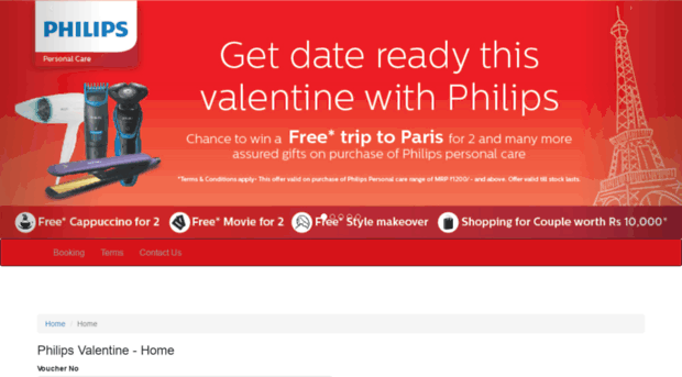 philipsvalentine.bigcityexperience.com