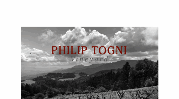 philiptognivineyard.com