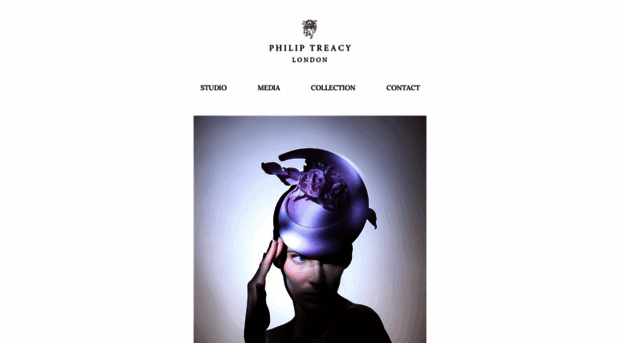 philiptreacy.co.uk