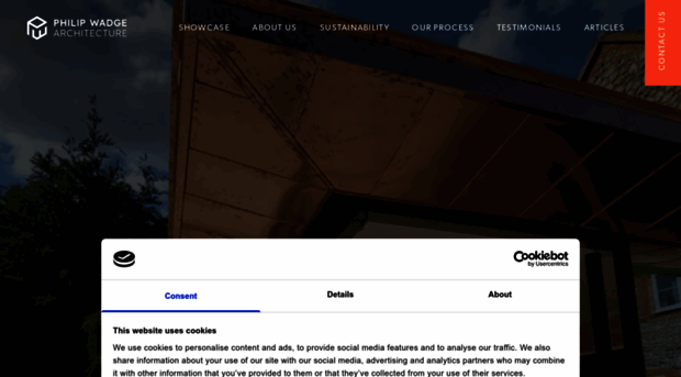 philipwadge.co.uk