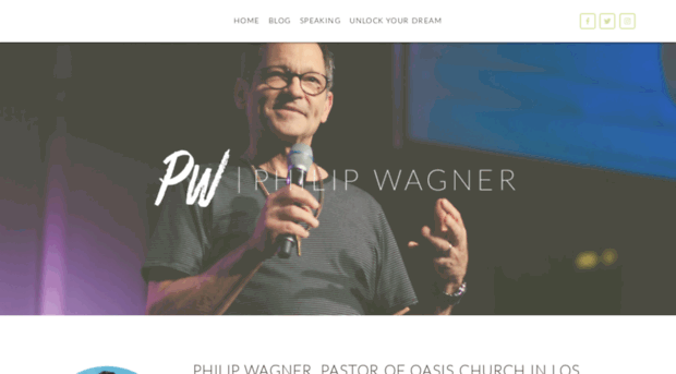 philipwagner.com