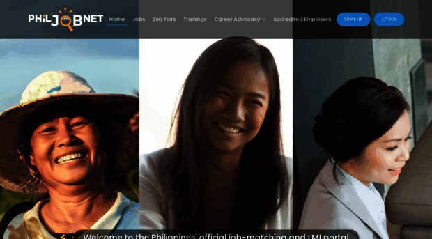 philjobnet.gov.ph