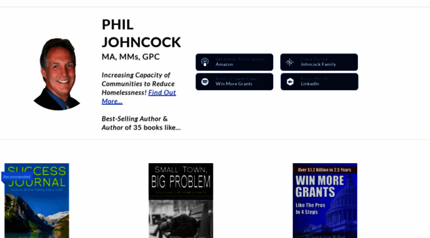 philjohncock.com