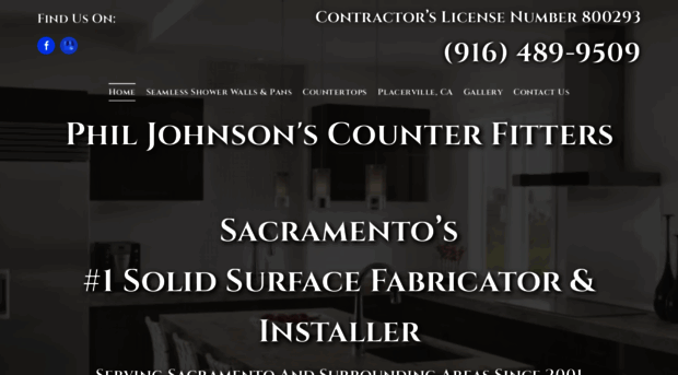 philjohnsonscounterfitters.com