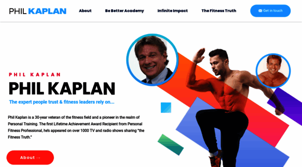 philkaplan.com