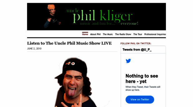 philkliger.wordpress.com