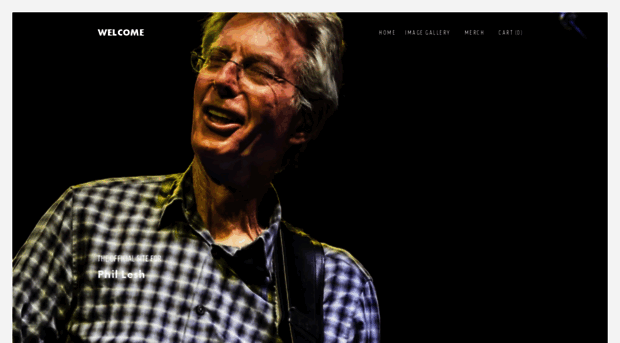 phillesh.net