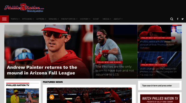 philliesnation.com