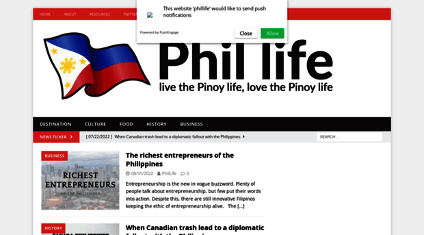 phillife.co