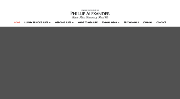 phillipalexander.co.uk