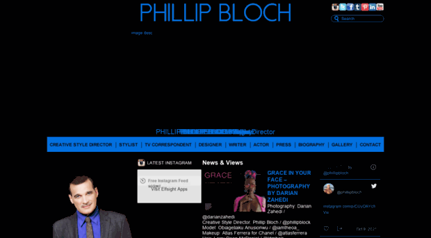 phillipbloch.com