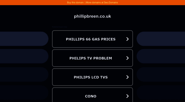 phillipbreen.co.uk