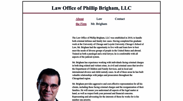 phillipbrighamlaw.com