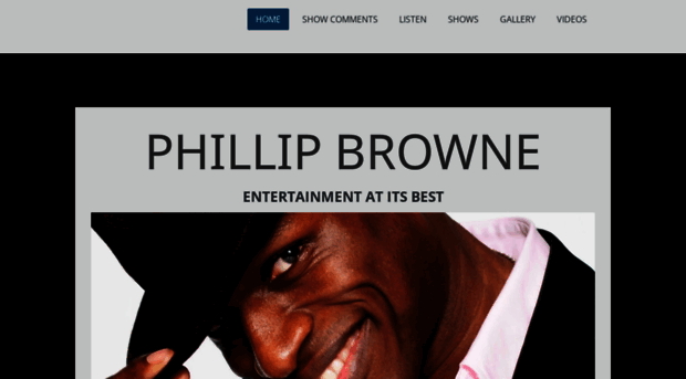 phillipbrowne.co.uk
