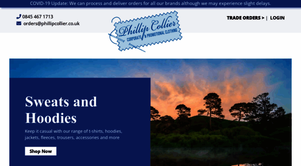phillipcollier.co.uk