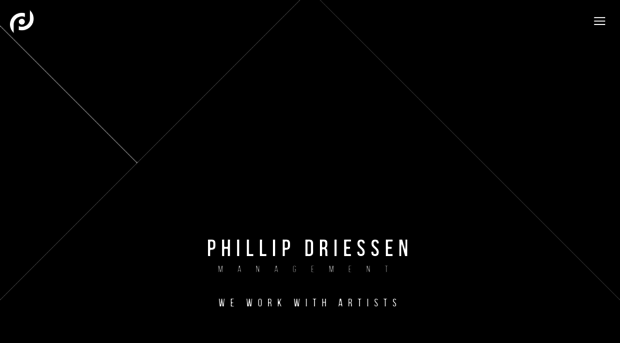 phillipdriessen.com