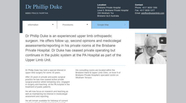 phillipduke.com.au