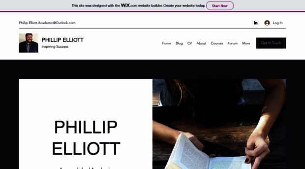 phillipelliott.com