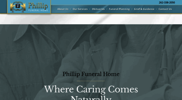 phillipfuneralhome.com