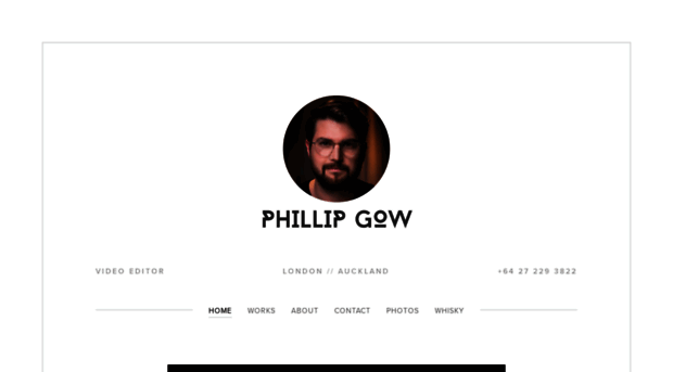 phillipgow.com