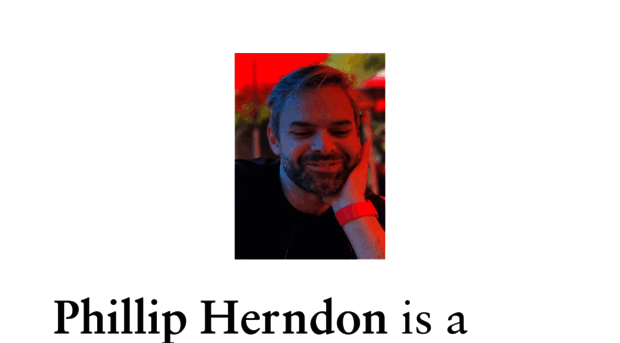 phillipherndon.com