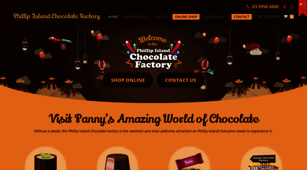 phillipislandchocolatefactory.com.au