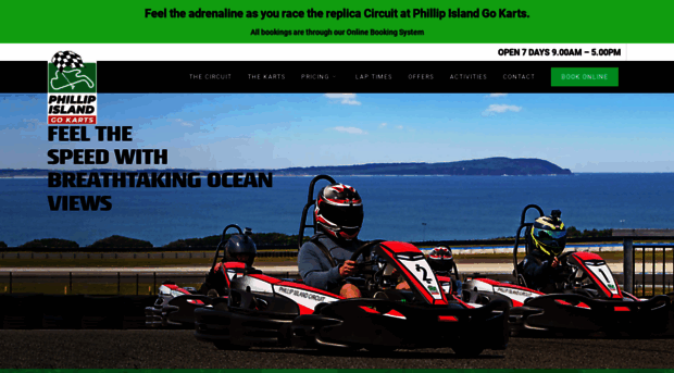 phillipislandgokarts.com.au