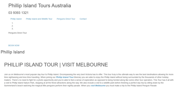 phillipislandtoursaustralia.com.au