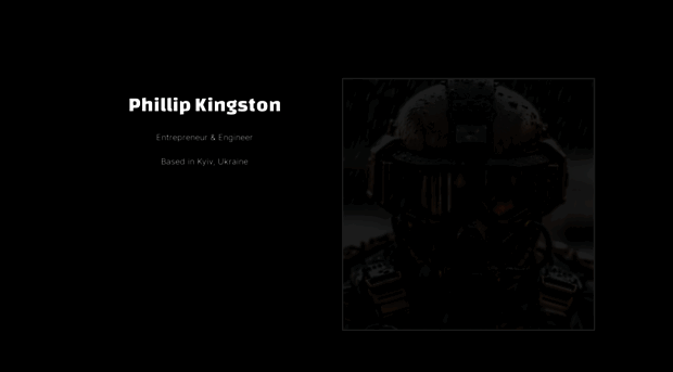 phillipkingston.com