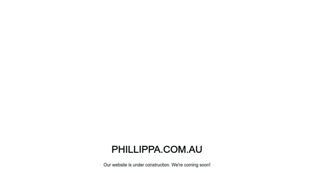 phillippa.com.au