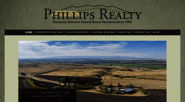 phillips-realty.com