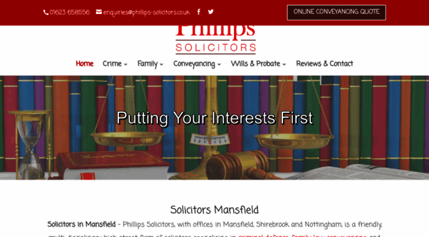 phillips-solicitors.co.uk