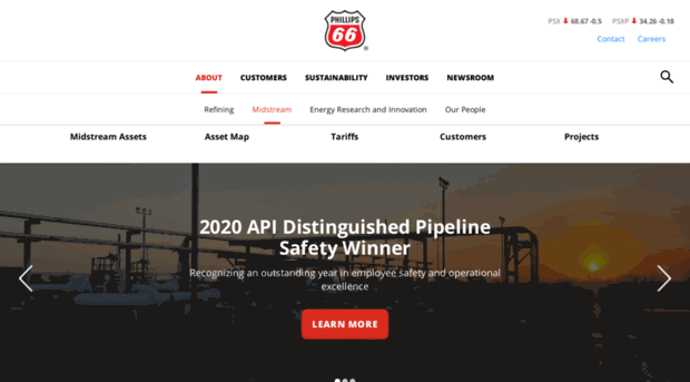 phillips66midstream.com