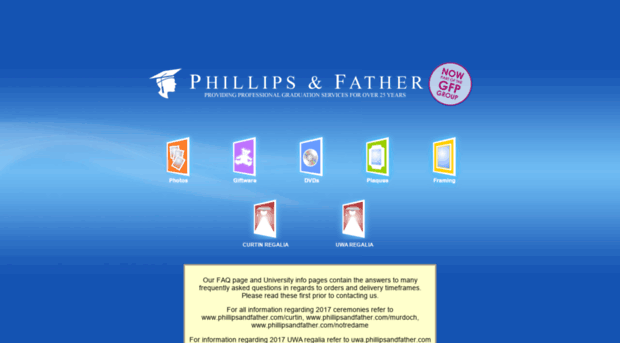 phillipsandfather.com