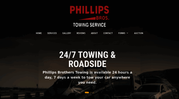 phillipsbrotherstowing.com