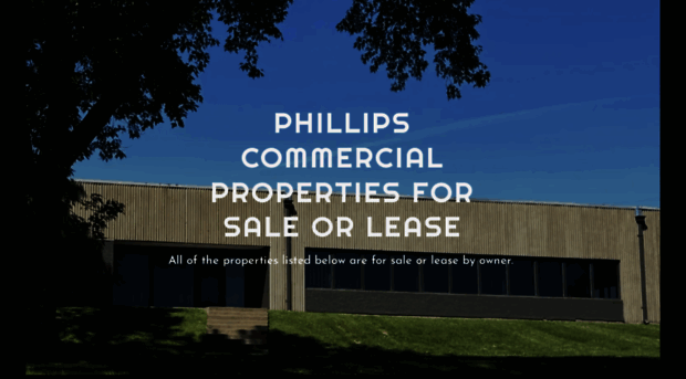 phillipscommercial.com