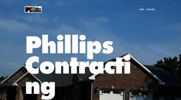 phillipscontracting.net