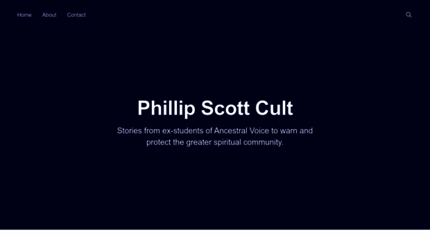 phillipscottcult.com