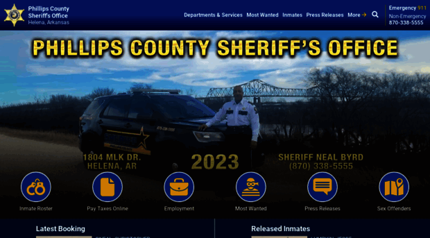 phillipscountysheriffar.org