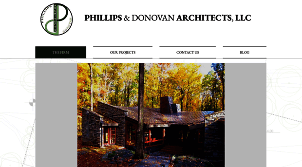 phillipsdonovanarchitects.com