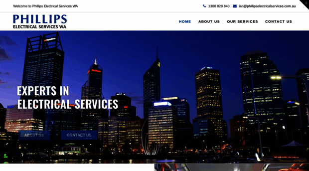 phillipselectricalservices.com.au