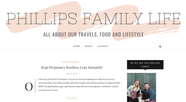 phillipsfamilylife.com