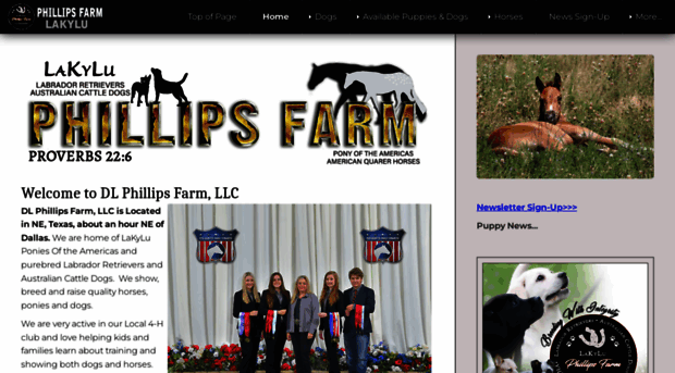 phillipsfarm.com