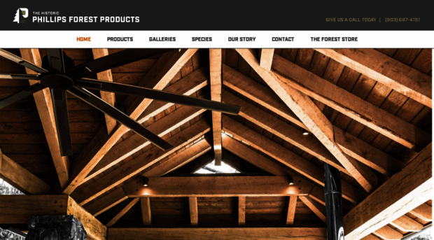 phillipsforestproducts.com