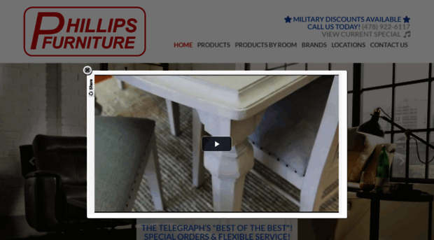 phillipsfurnitureinc.com